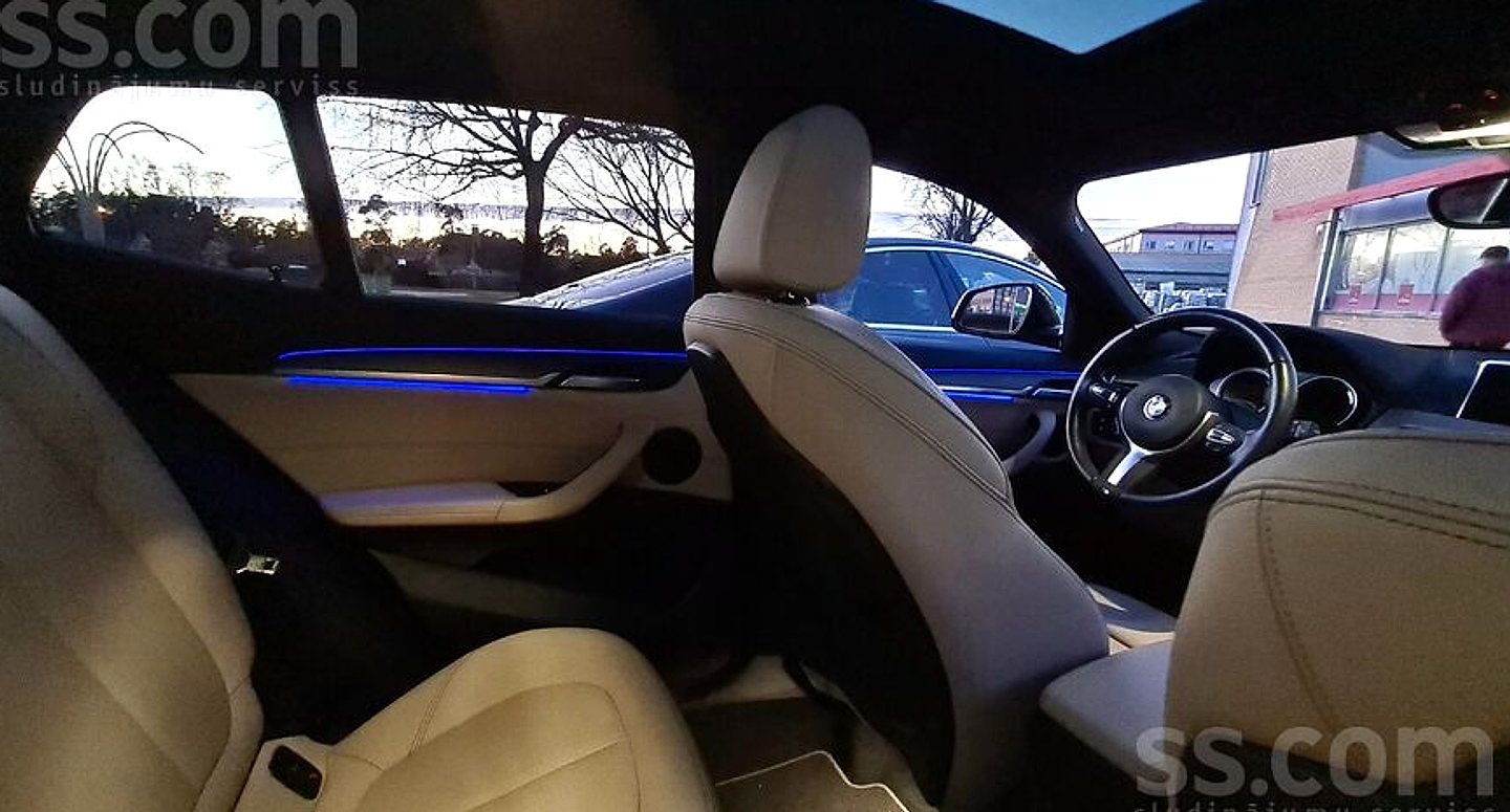 BMW X2 — foto 3