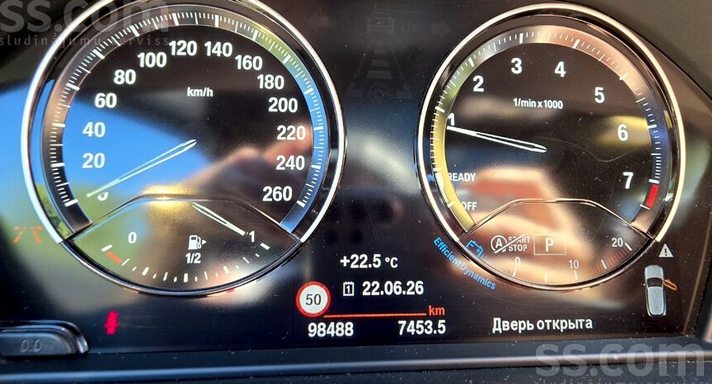 BMW X2 — foto 5