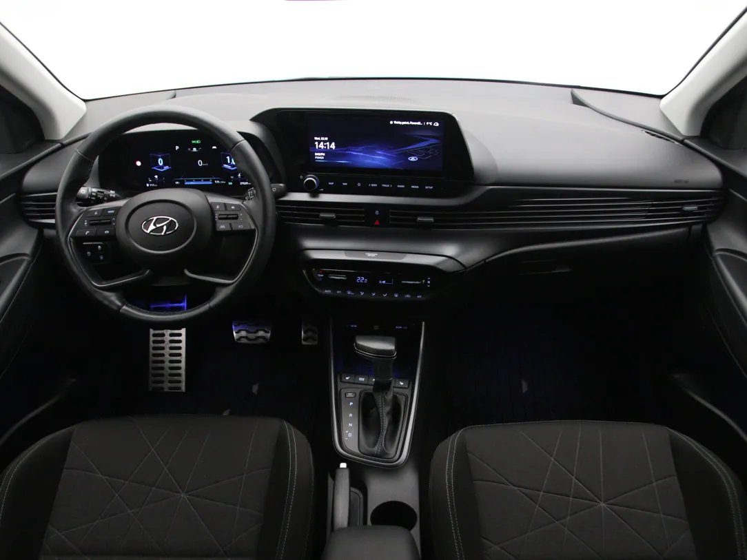 Hyundai Bayon — foto 3