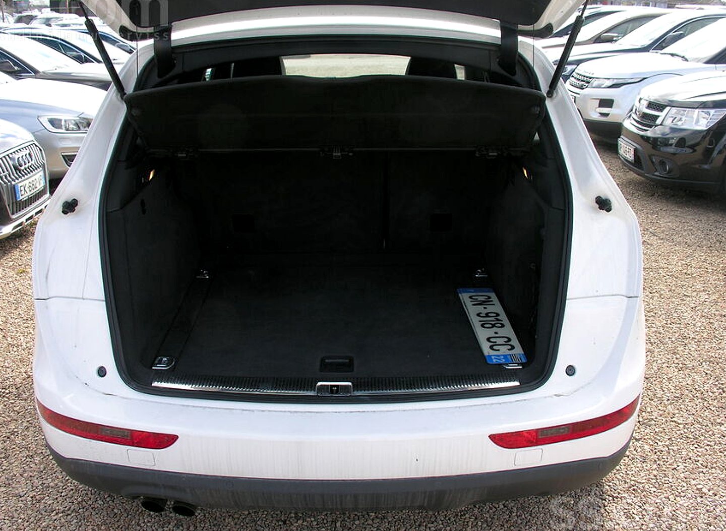 Audi Q5 — foto 5