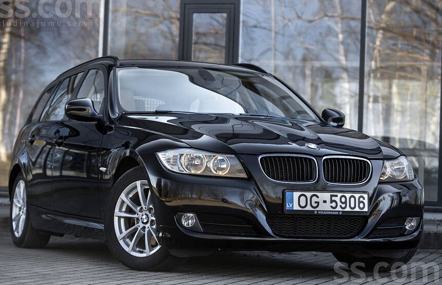 BMW 316 — foto 2