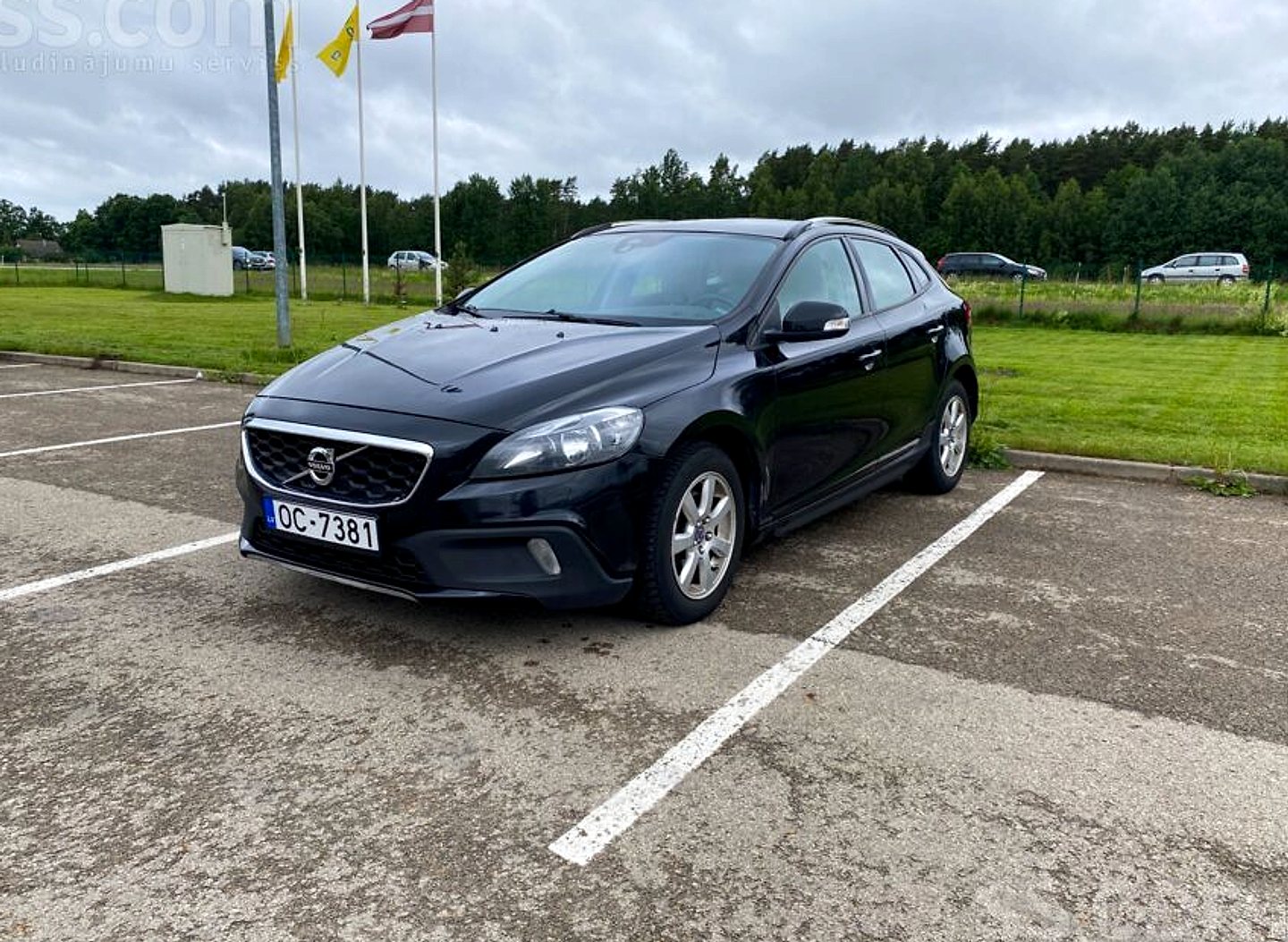 Volvo V40 — foto 4