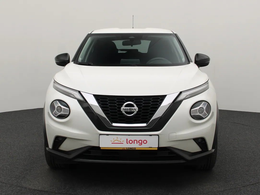Nissan Juke — foto 4