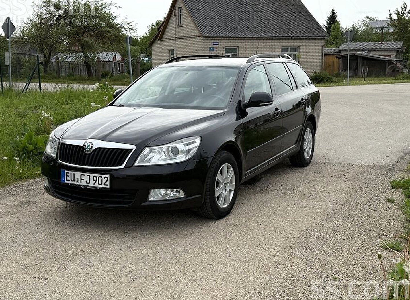 Škoda Octavia — foto 2