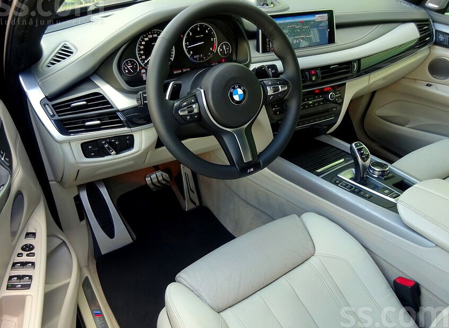 BMW X5 — foto 6