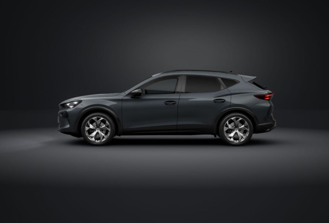 Cupra FORMENTOR — foto 3