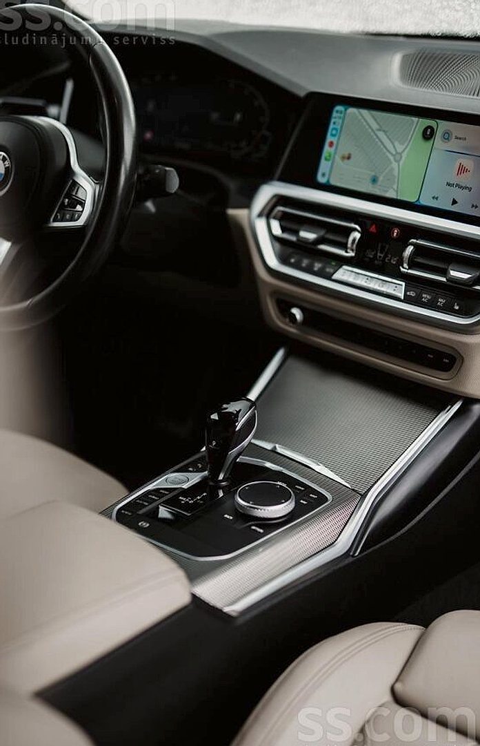 BMW 330 — foto 6
