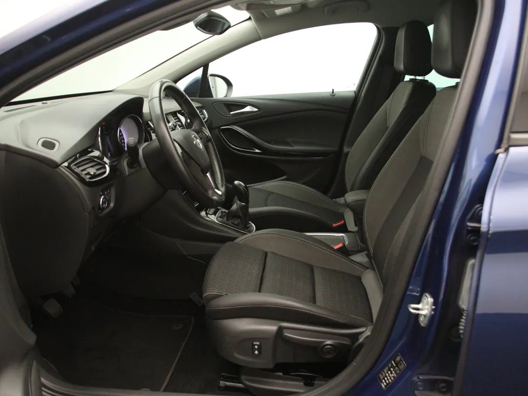 Opel Astra — foto 5