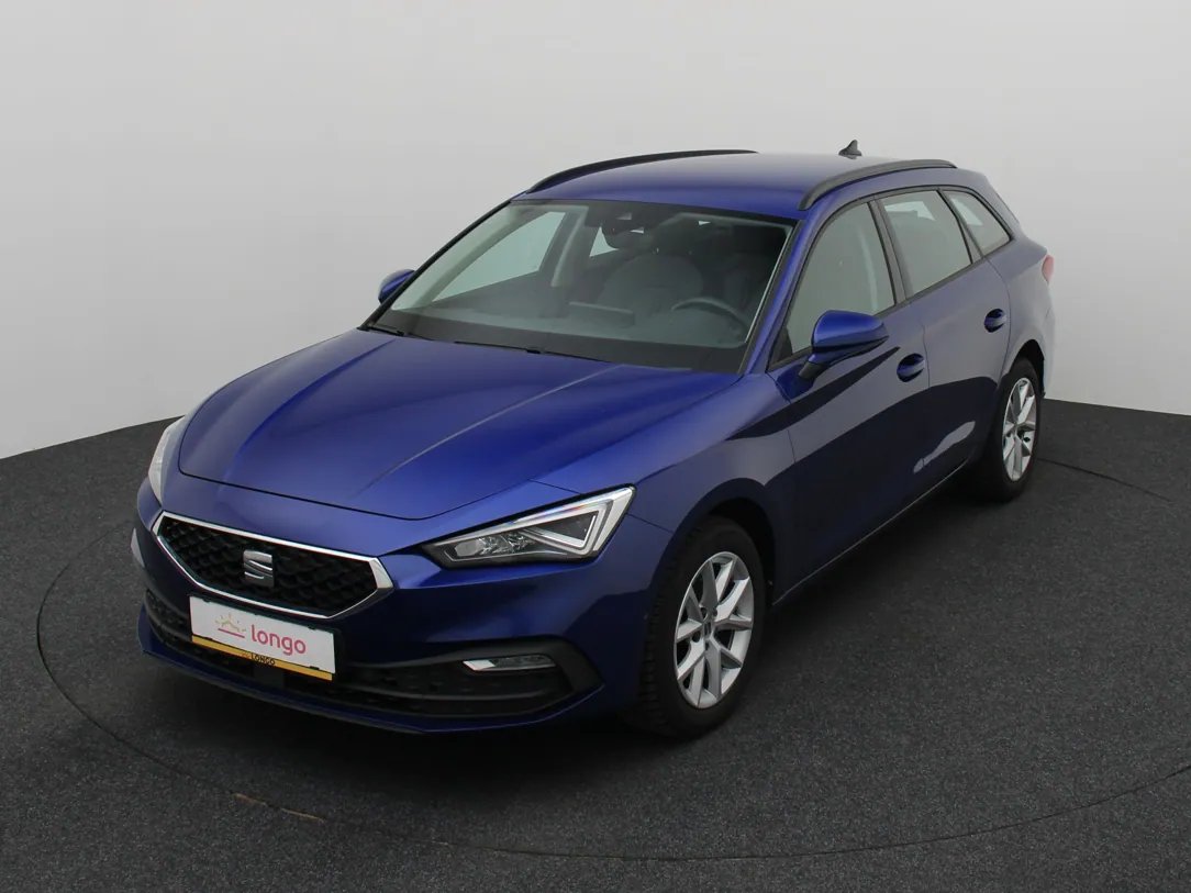 SEAT Leon — foto 2