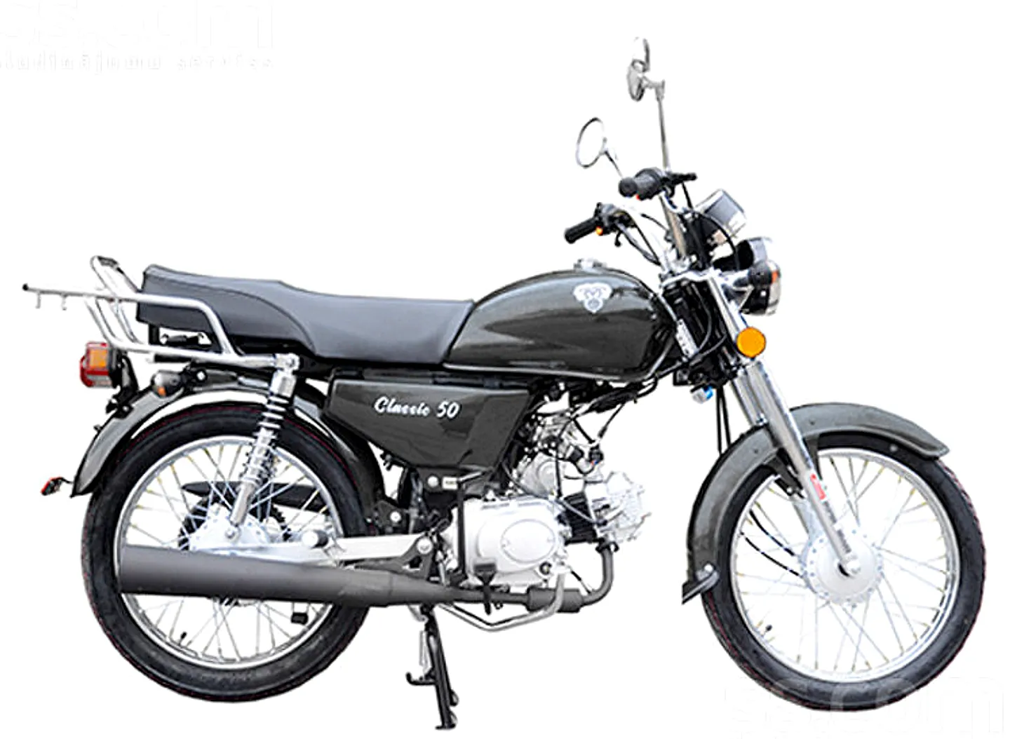 Cits Classic 50