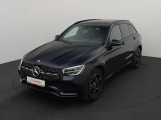 MERCEDES BENZ Glc200, 2020. gads
