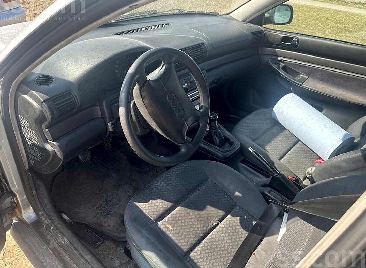 Audi A4 — foto 3