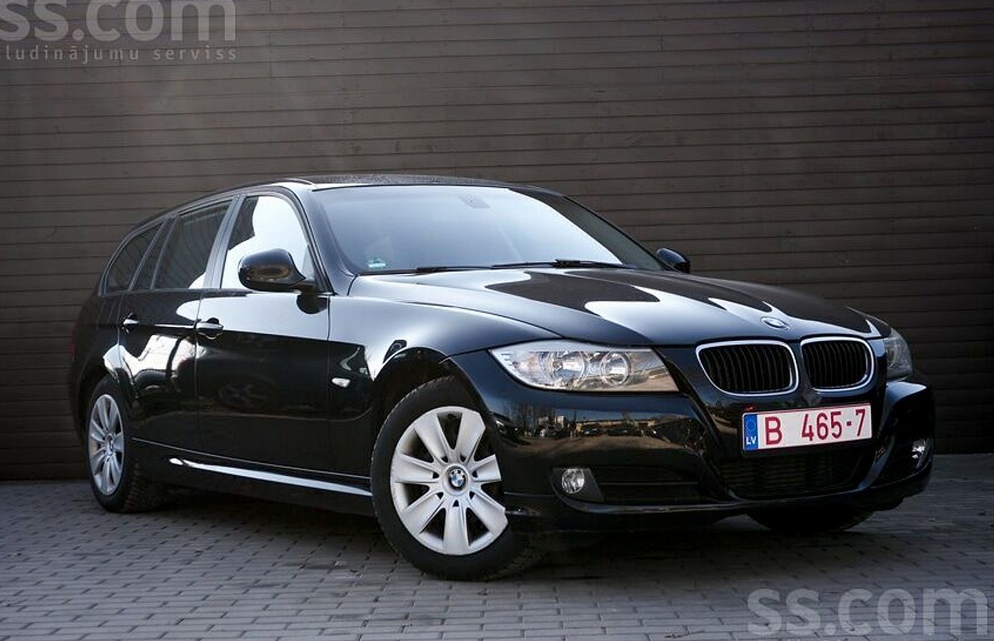 BMW 318 — foto 2