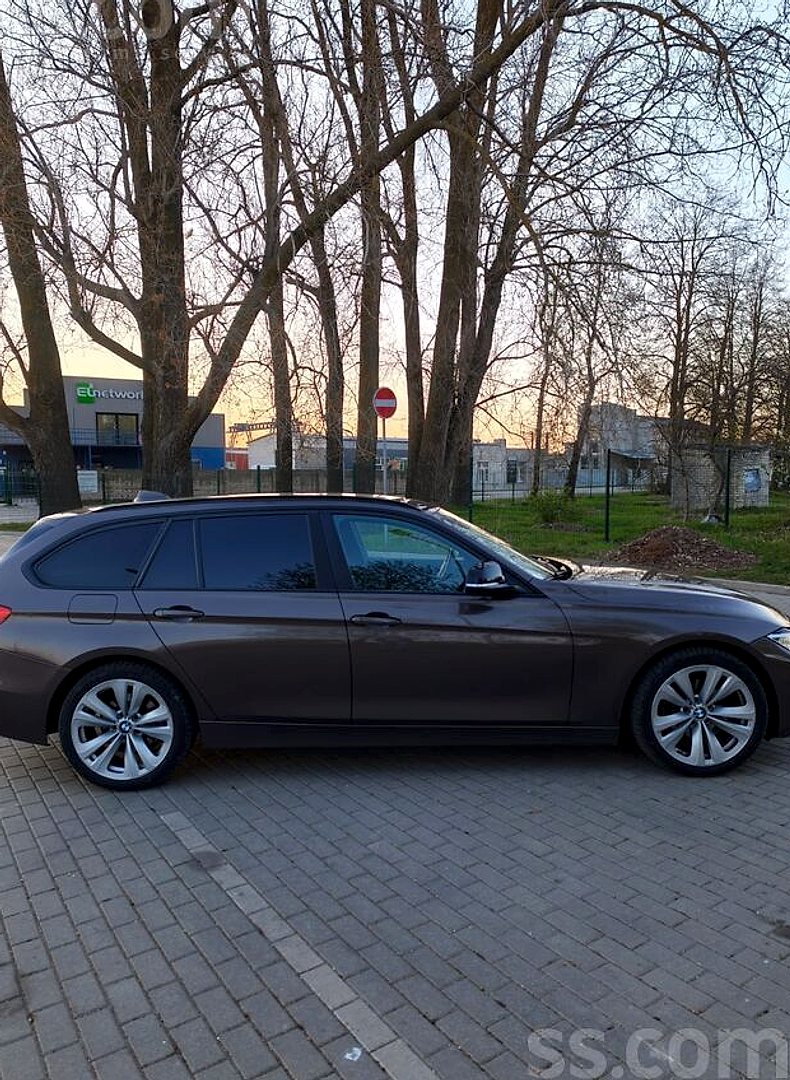 BMW 316 — foto 2