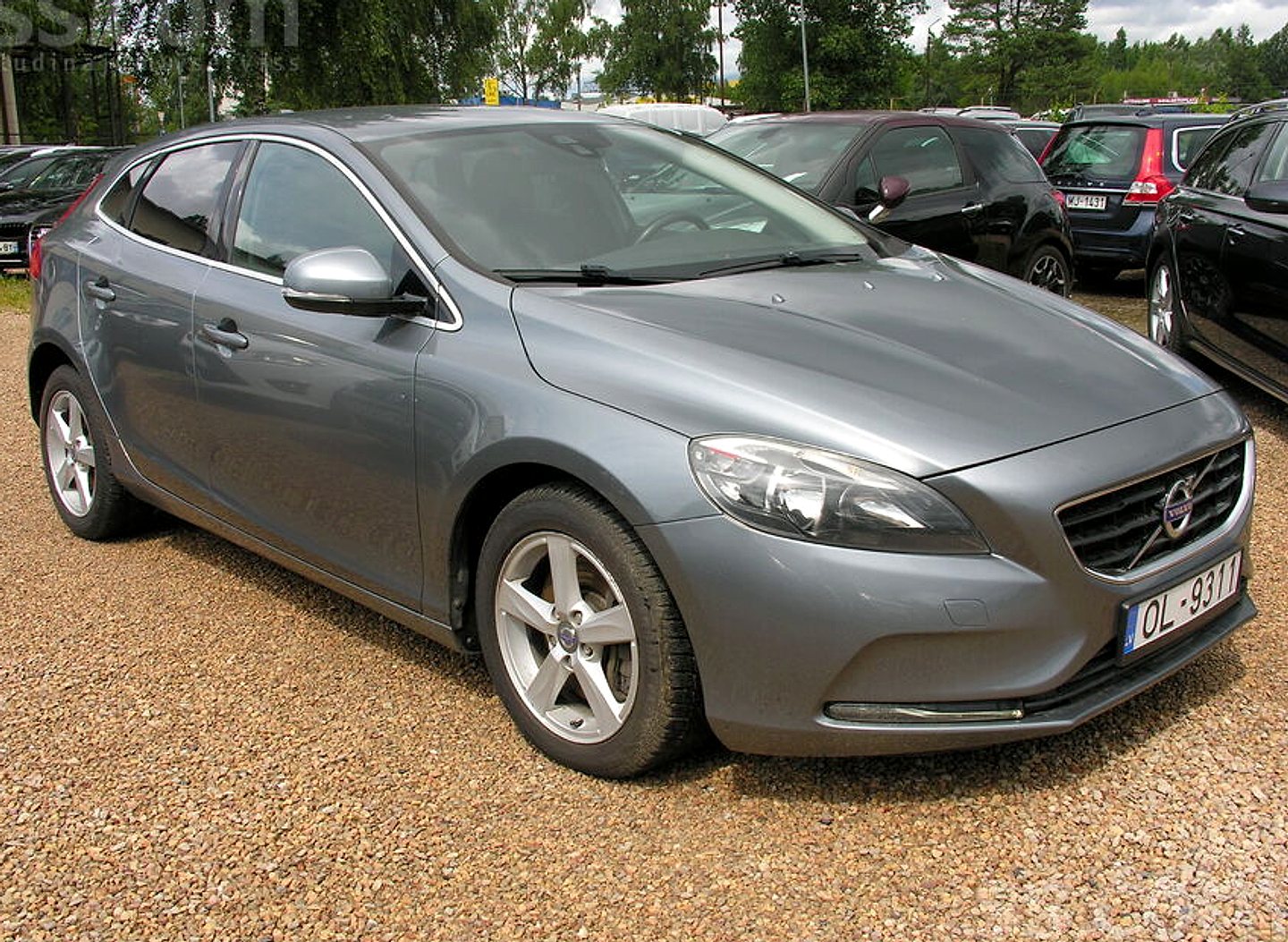 Volvo V40 — foto 2
