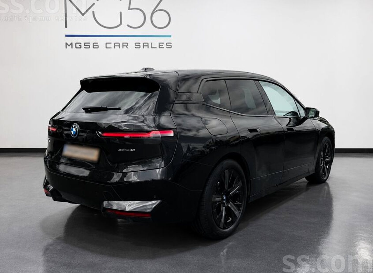 BMW Citi — foto 2