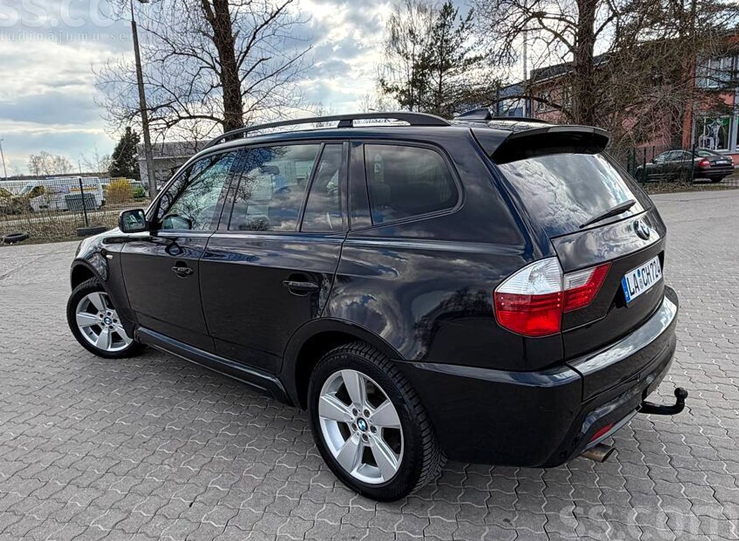 BMW X3 — foto 2