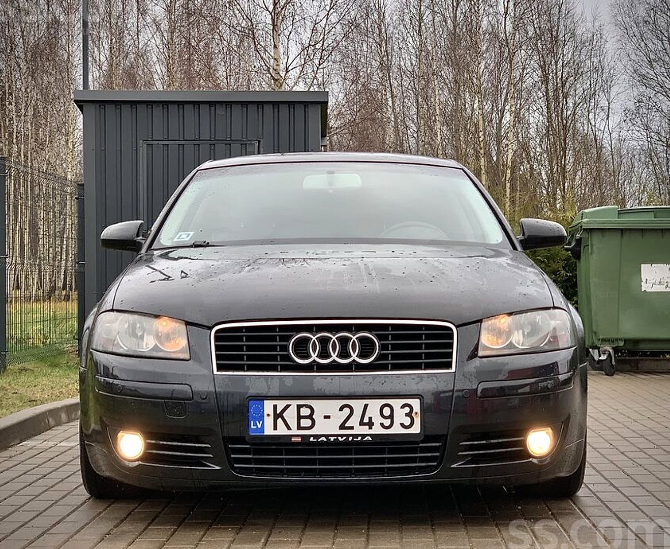 Audi A3 — foto 5