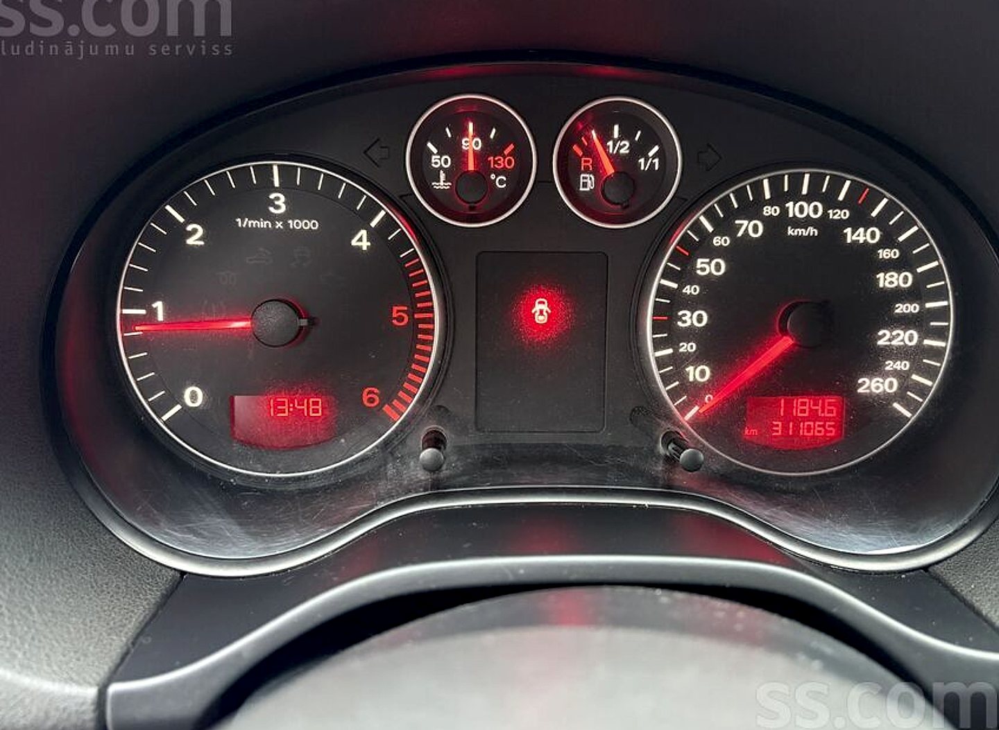Audi A3 — foto 6