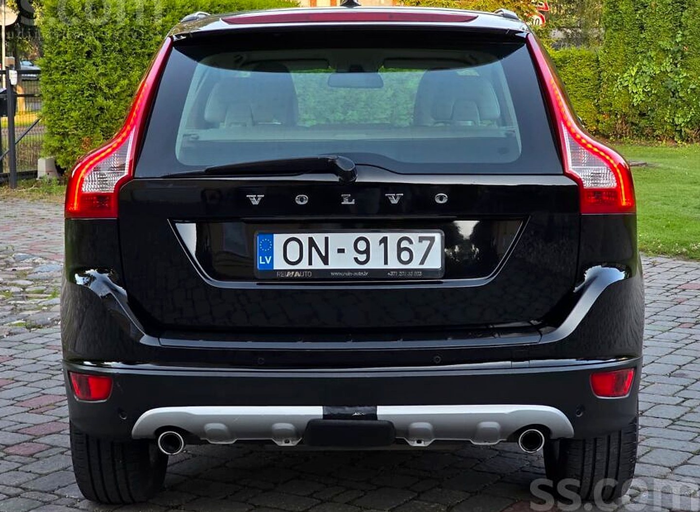 Volvo XC 60 — foto 4