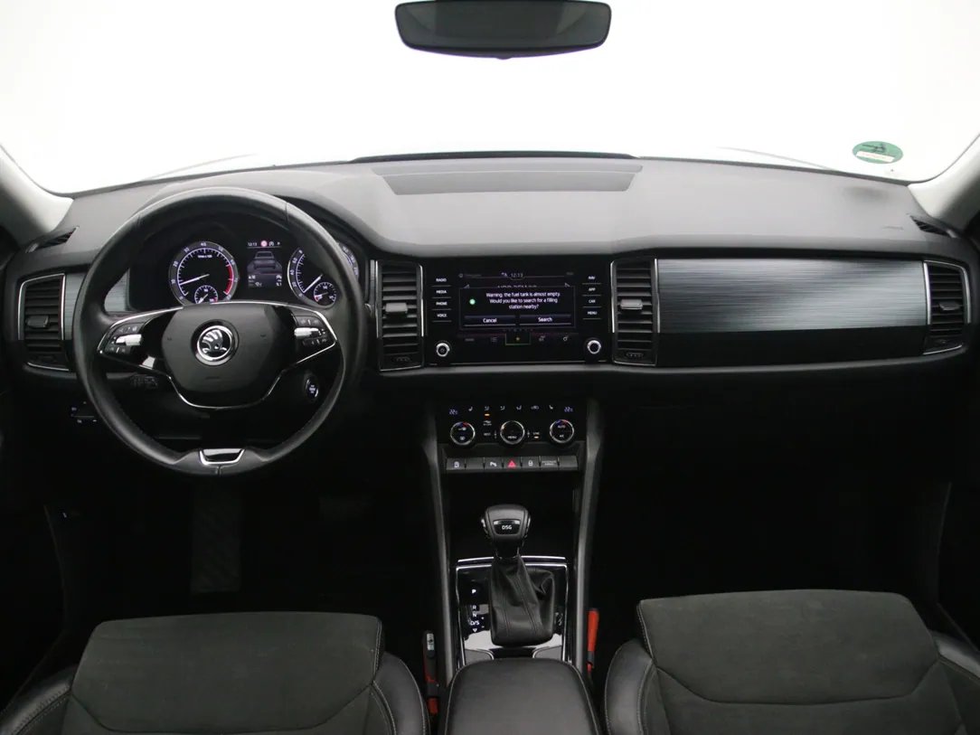 Škoda Kodiaq — foto 3