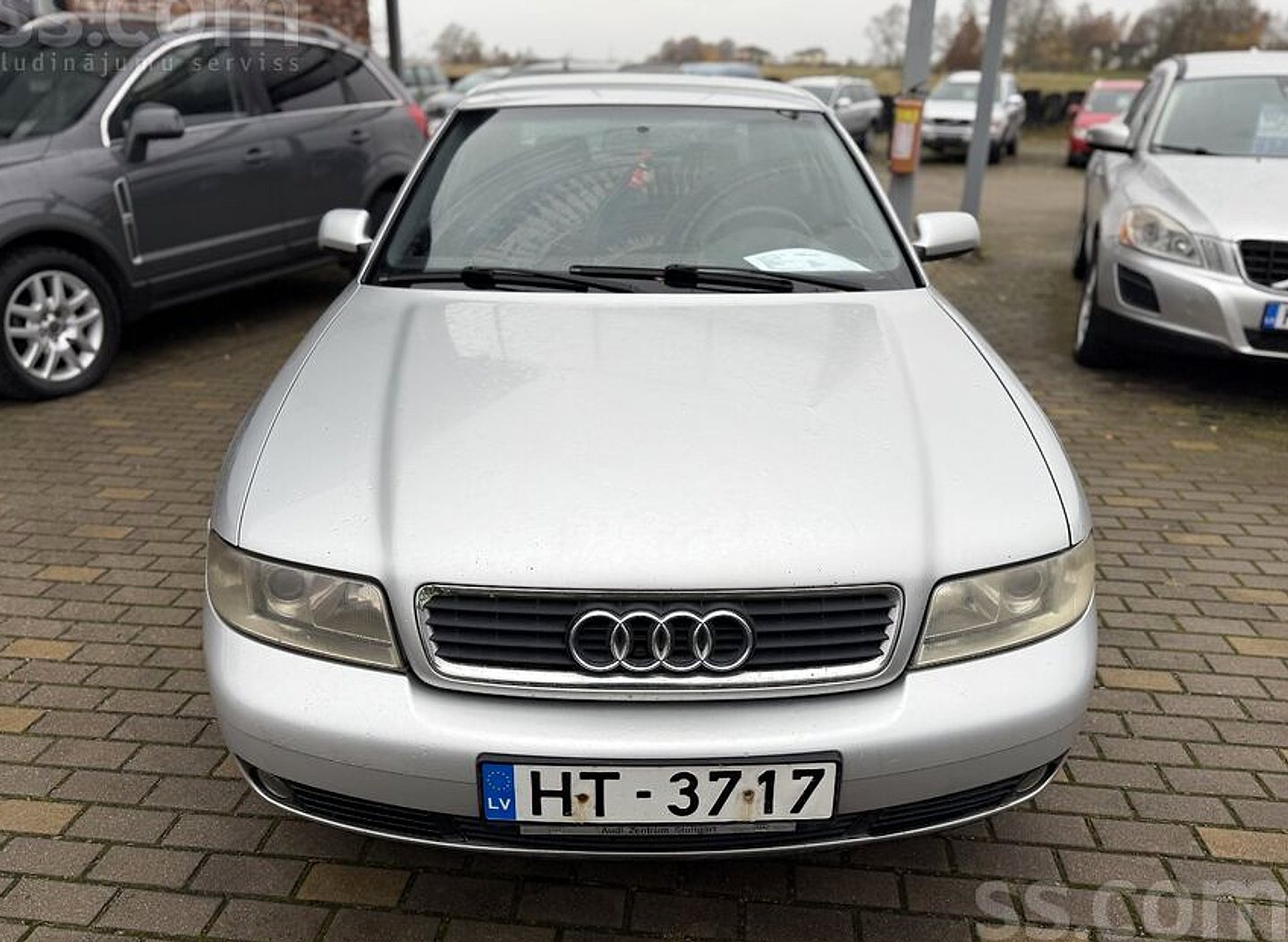 Audi A4 — foto 6