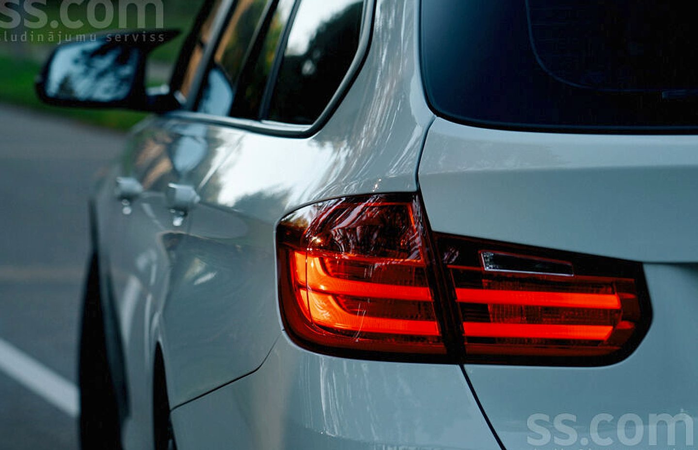 BMW 318 — foto 4
