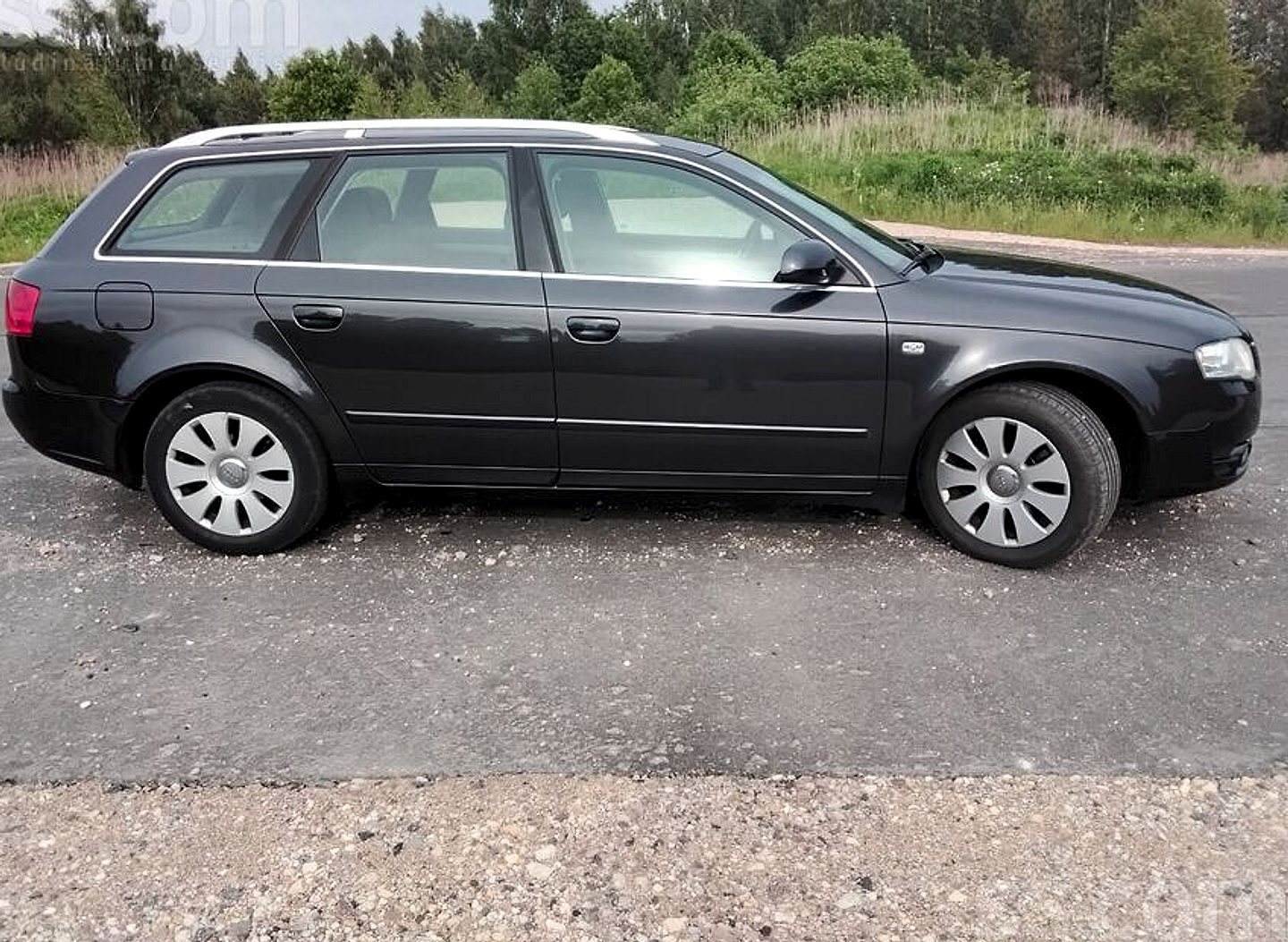 Audi A4 — foto 5