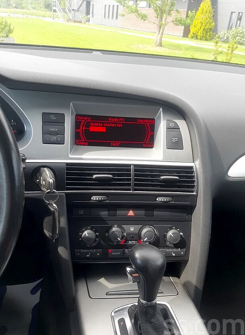 Audi A6 — foto 6