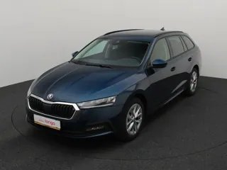 Škoda Octavia, 2022. gads