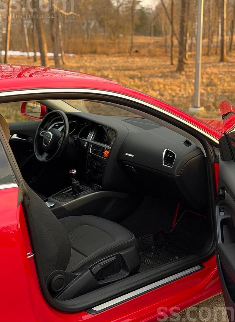 Audi A5 — foto 6