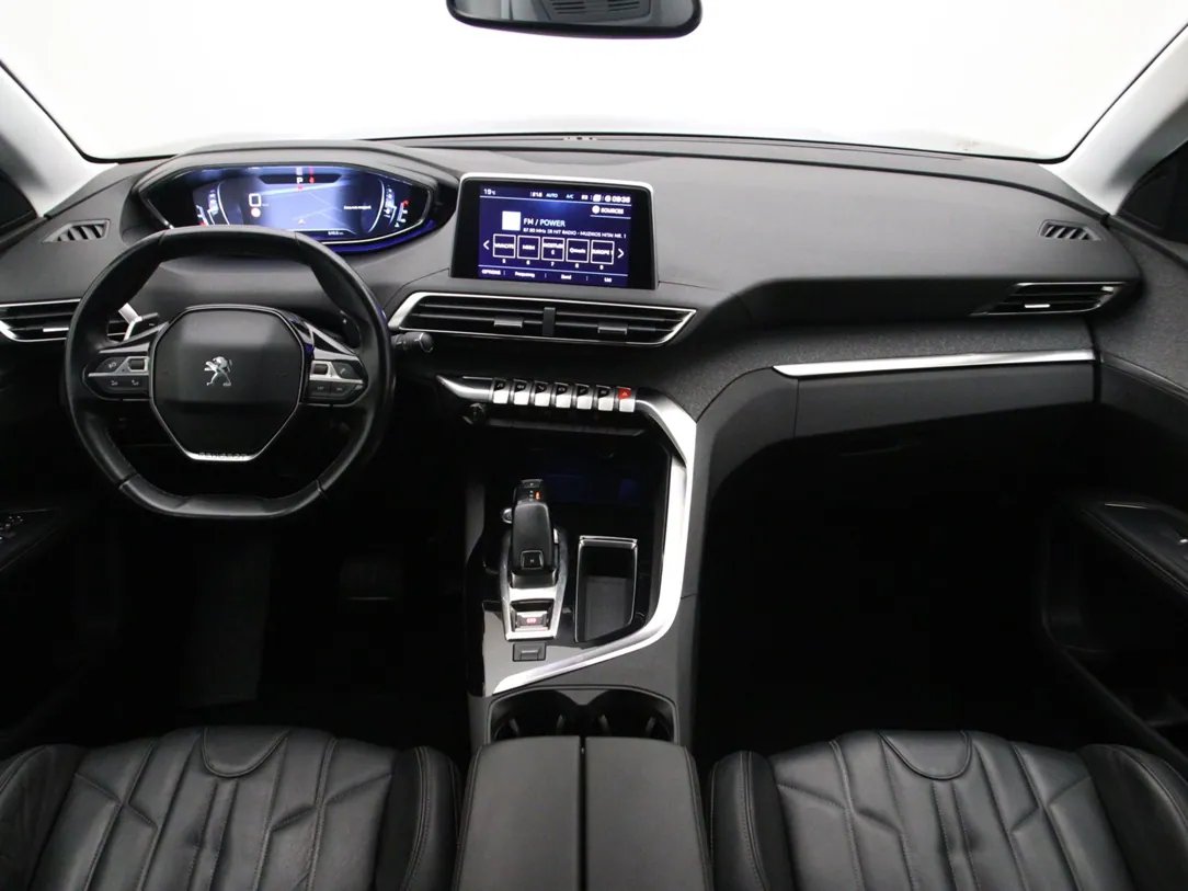 Peugeot 5008 — foto 3