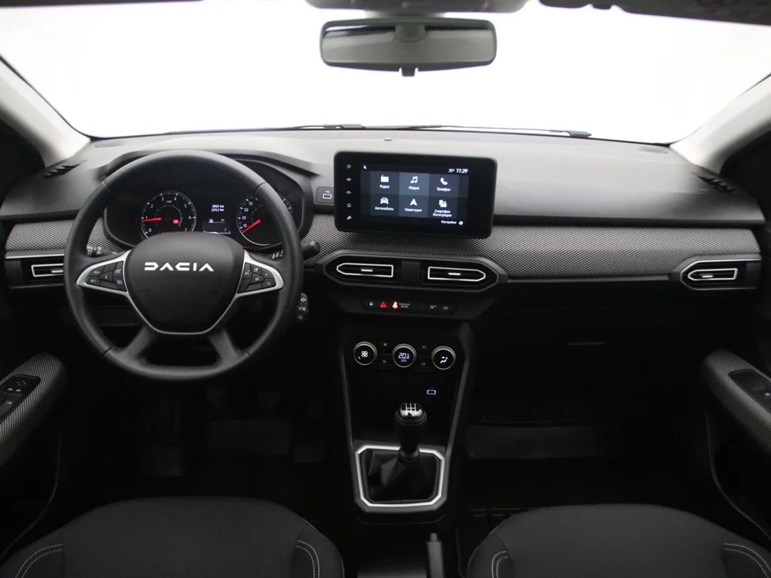 DACIA Sandero — foto 3