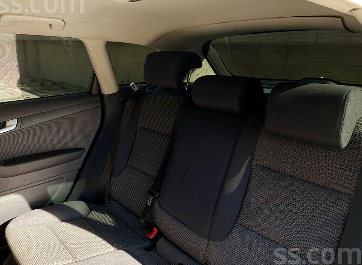 Audi A3 — foto 4