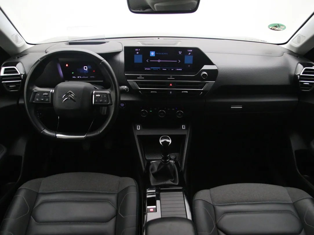 Citroën C4 — foto 3