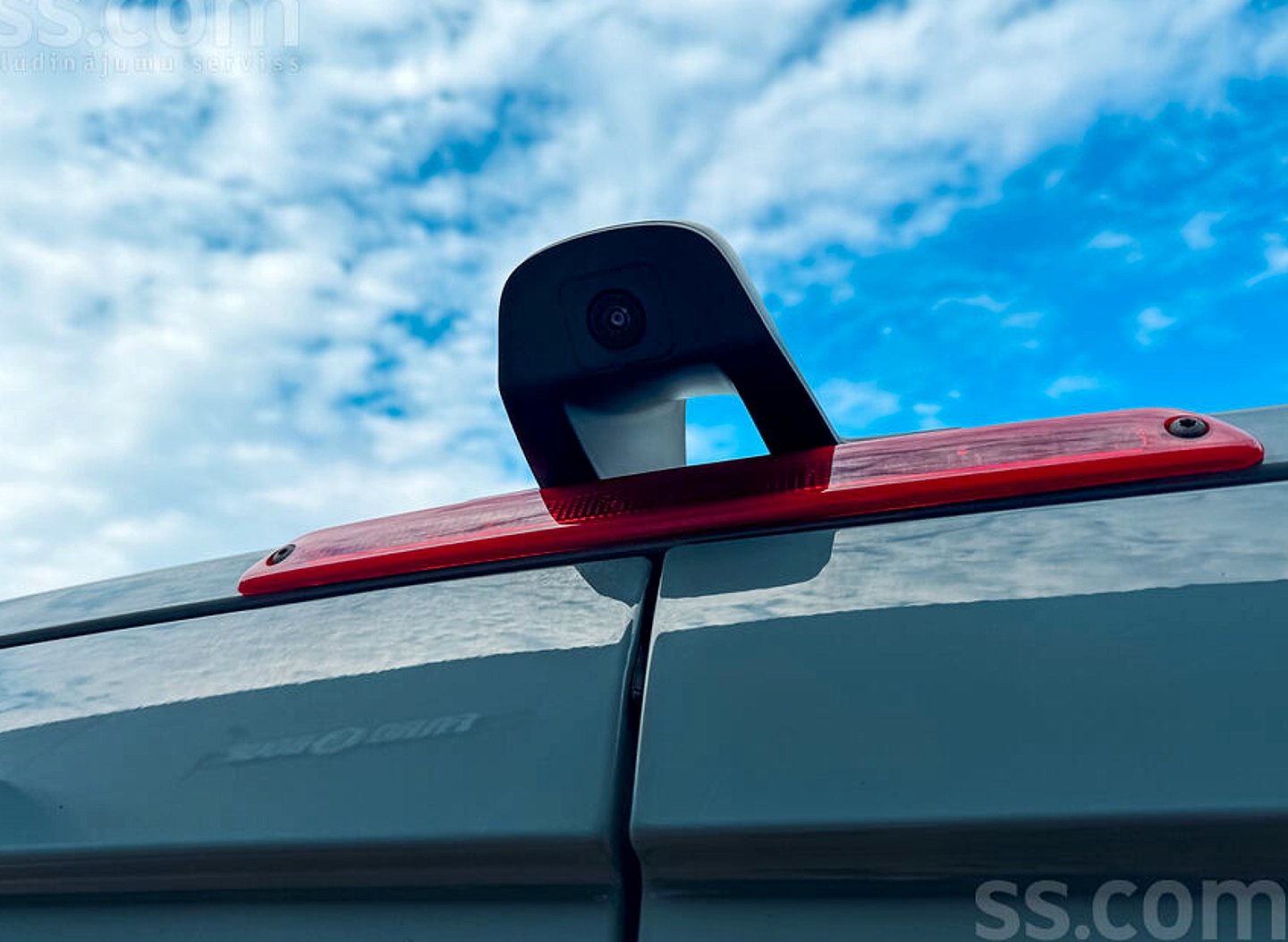 Mercedes-Benz Sprinter — foto 5