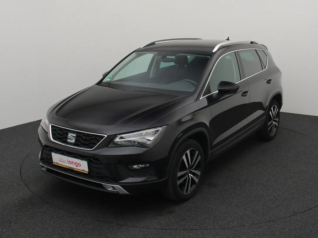 SEAT Ateca — foto 2