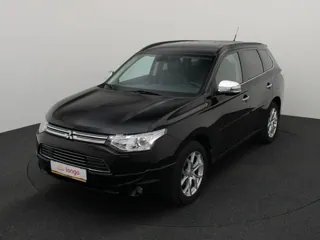 MITSUBISHI Outlander, 2014. gads