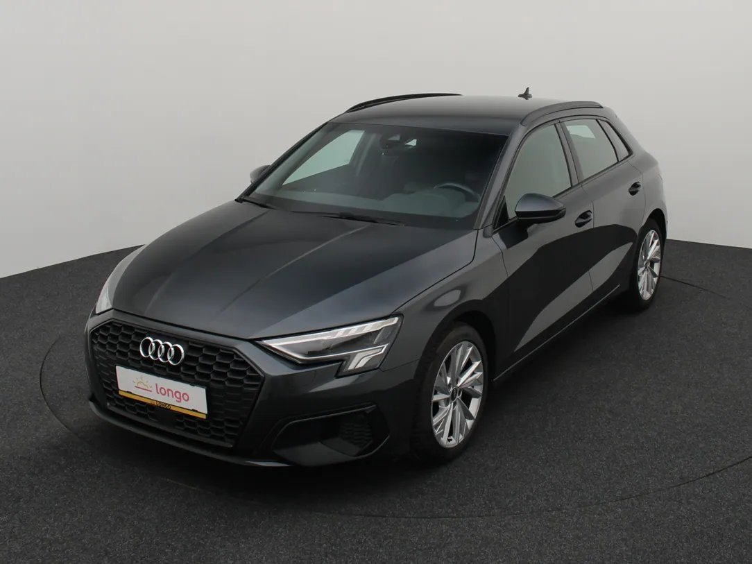 Audi A3 — foto 2