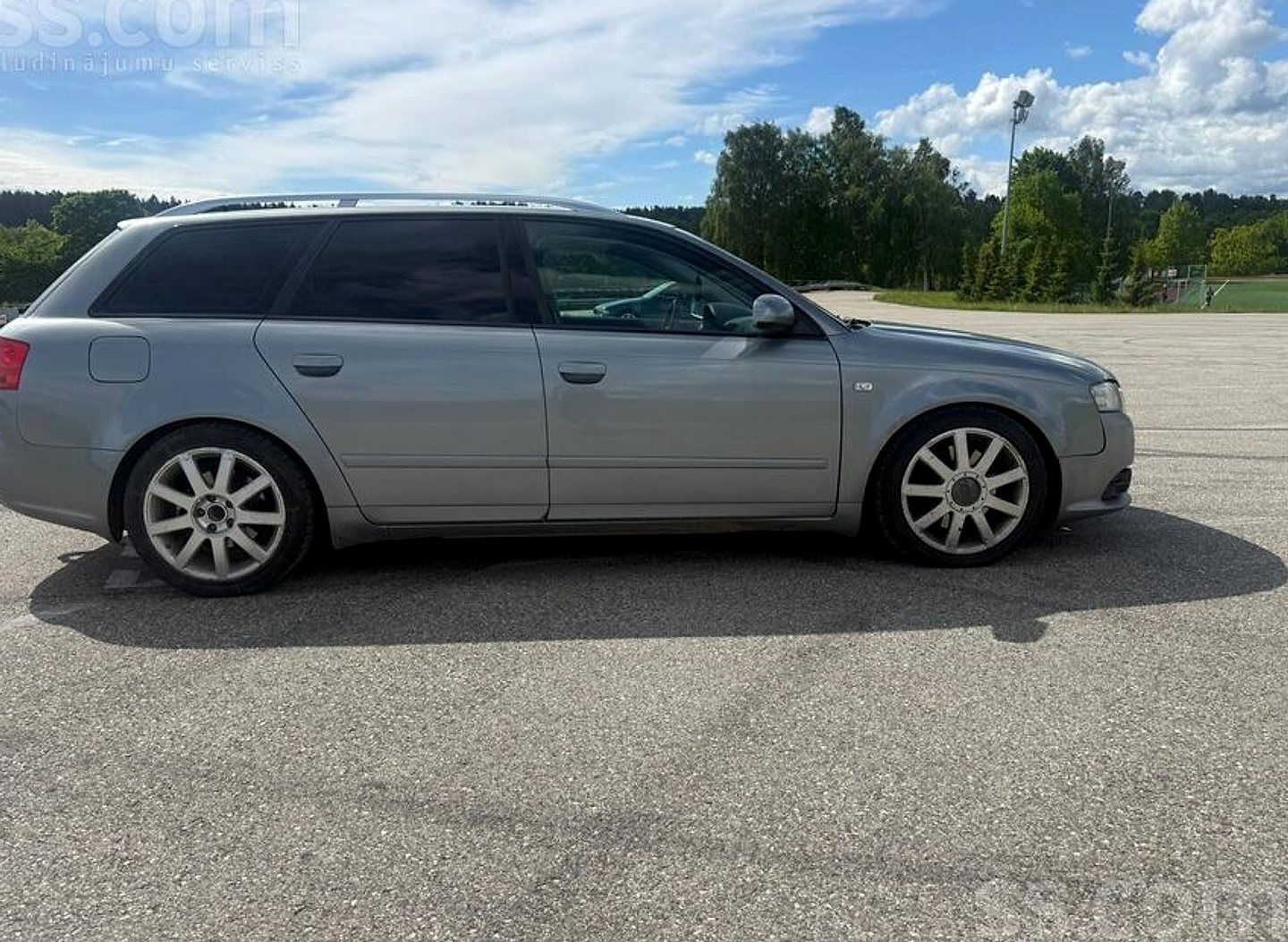 Audi A4 — foto 3