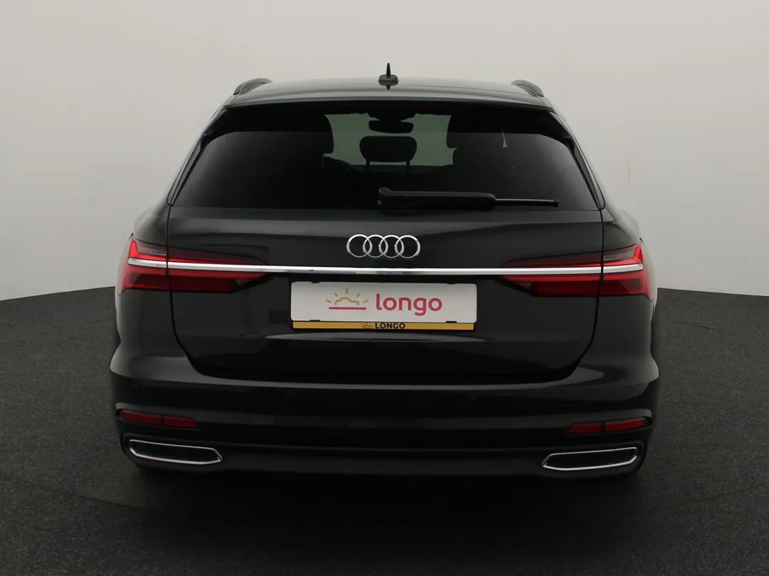 Audi A6 — foto 6