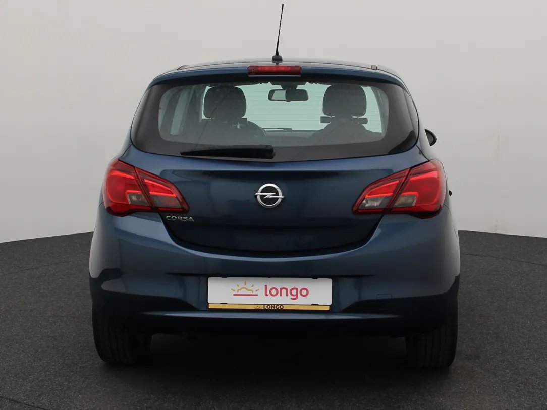 Opel Corsa — foto 6