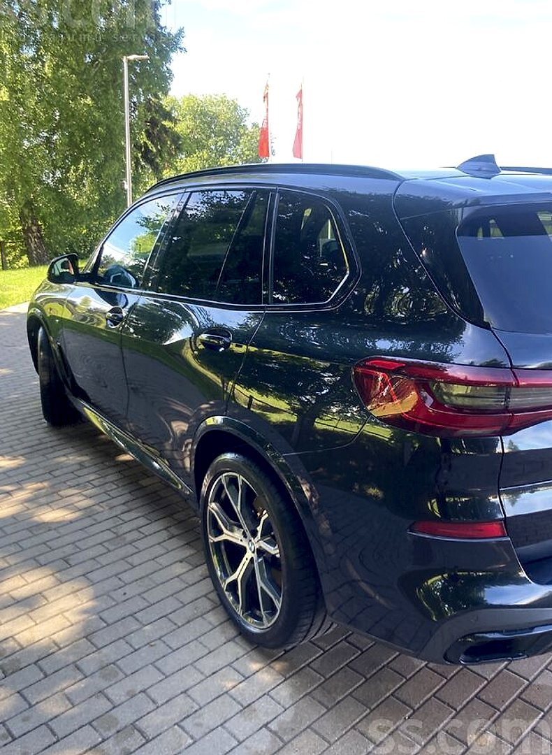 BMW X5 — foto 2