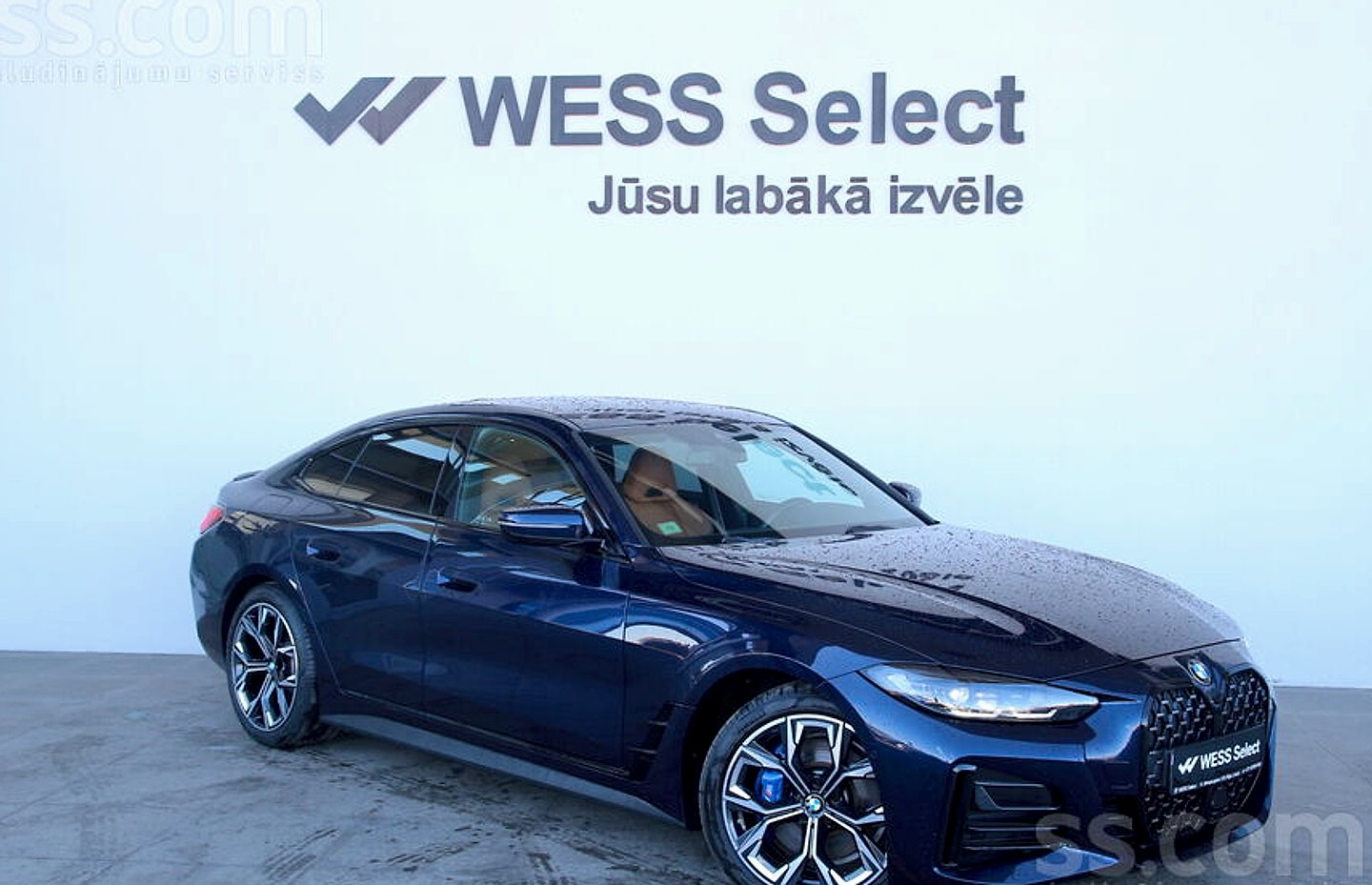 BMW 430 — foto 2