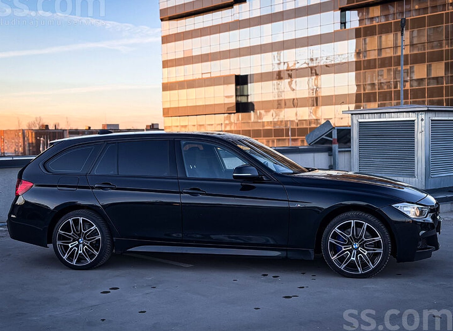 BMW 335 — foto 6