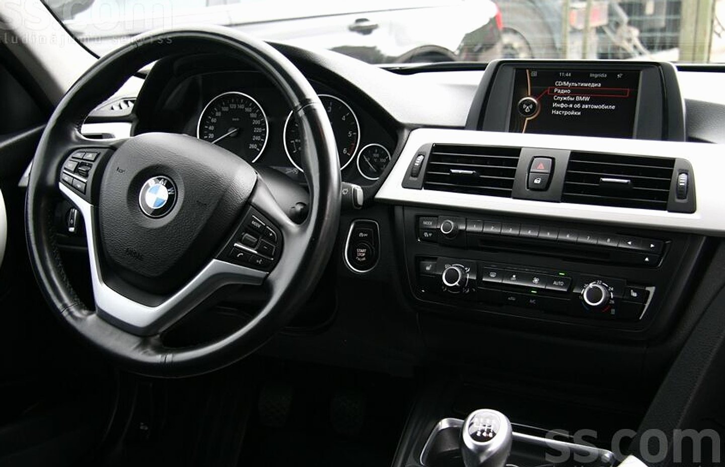 BMW 318 — foto 5