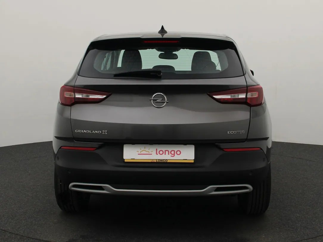 Opel Grandland X — foto 6