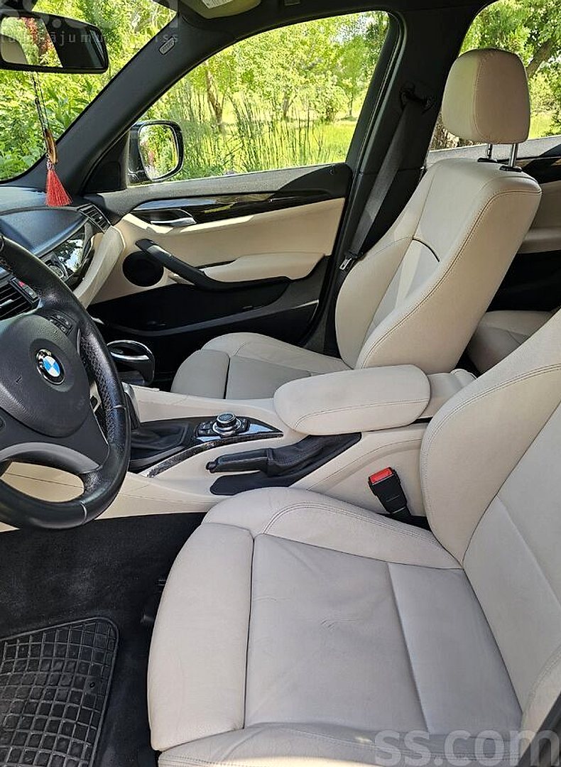 BMW X1 — foto 6