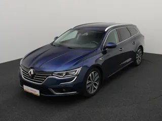 Renault Talisman, 2018. gads