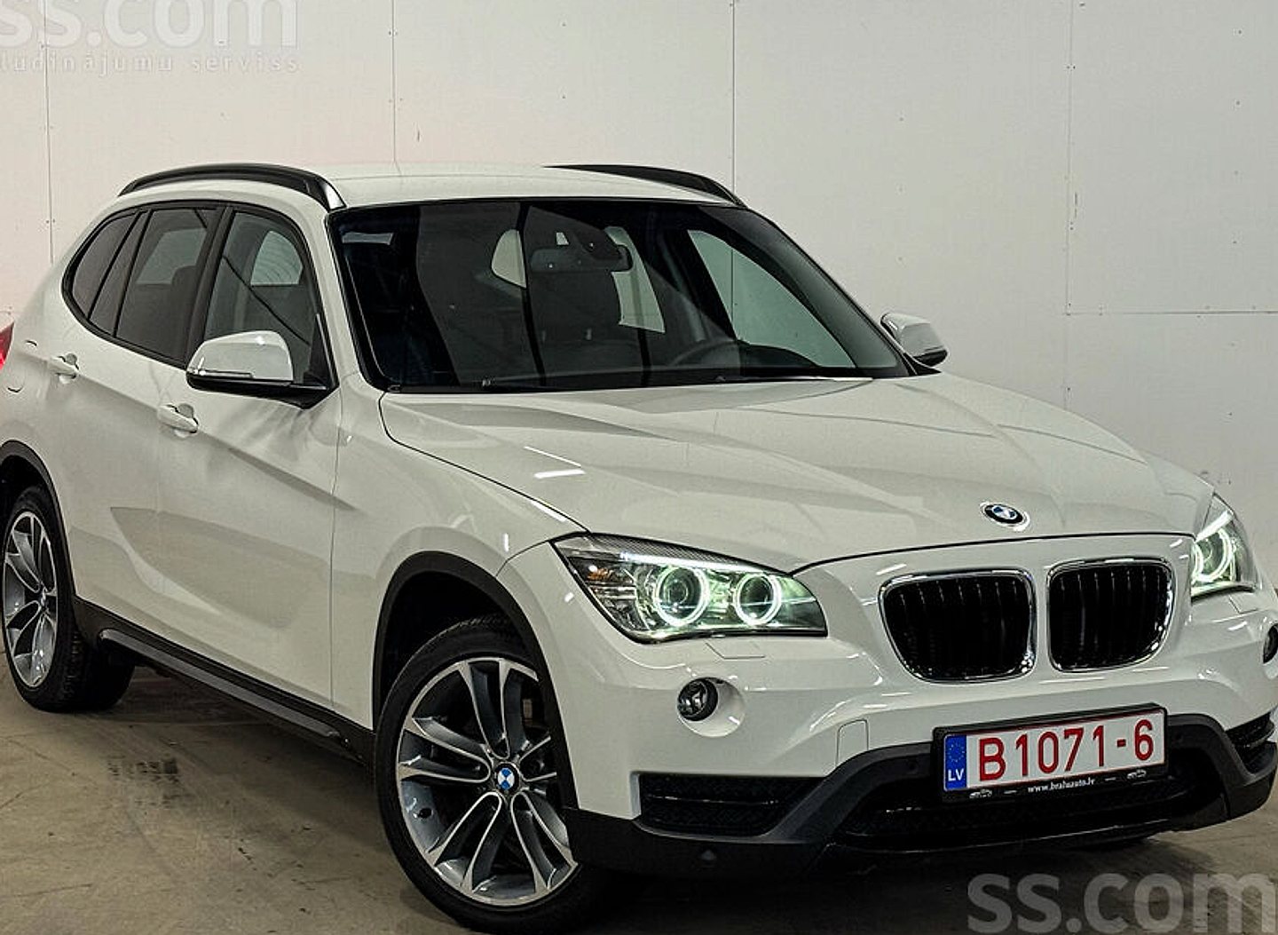BMW X1 — foto 3